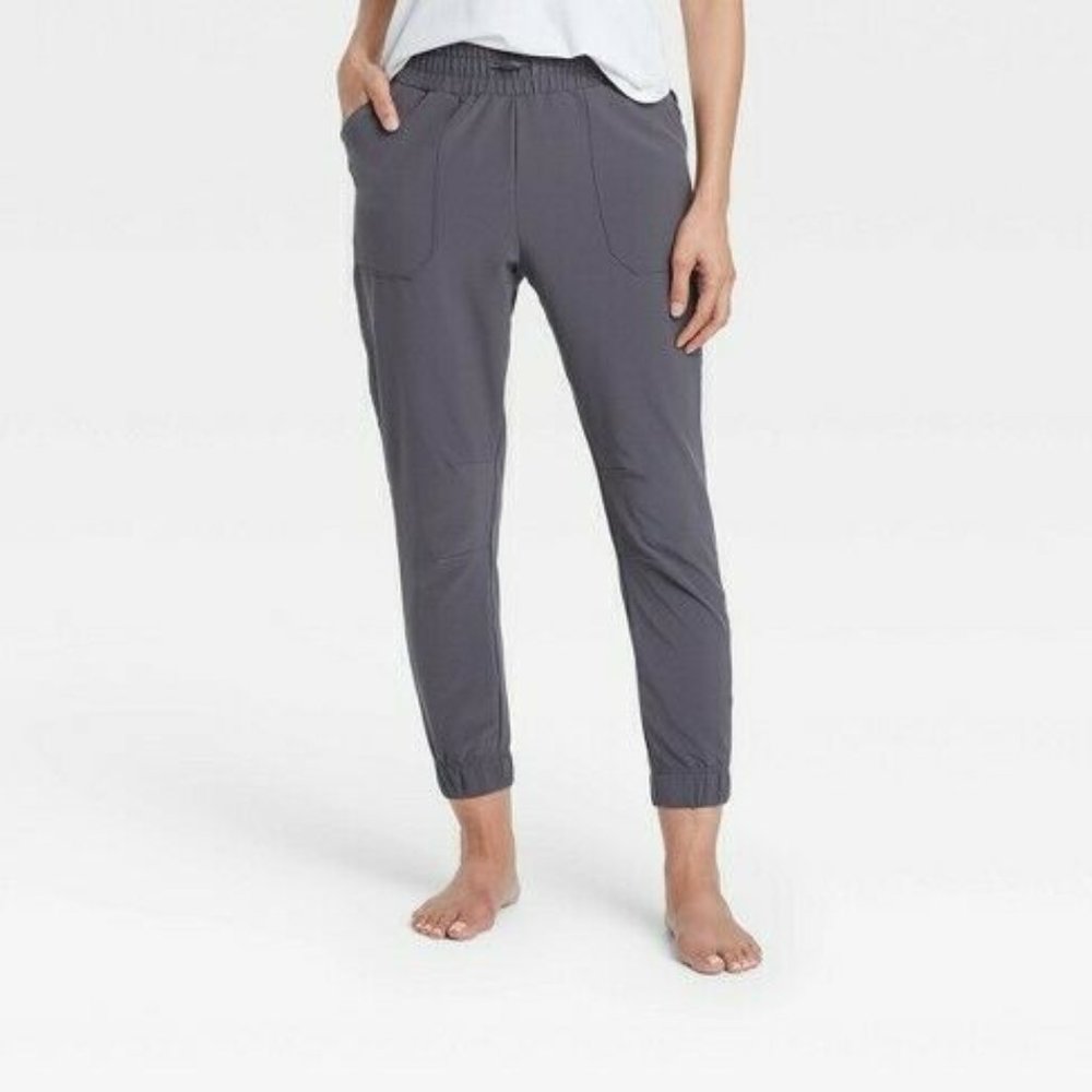 Women's Hiking Pants - All in Motion Dark Gray XS